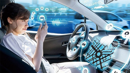 物聯網技術落地汽車租賃行業，浙江計算機信息系統集成行業協會助推產業升級